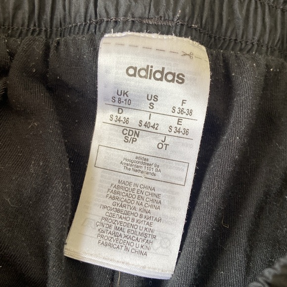 Adidas Trackpants - Picture 3 of 3
